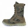 Ботинки кожаные облегченные с высокими берцами AZIMUTH K-9"