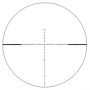 Прицел оптический Veber Wolf II 5-30x56 SF IG RF1 с масштабируемой сеткой FFP