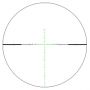 Прицел оптический Veber Wolf II 5-30x56 SF IG RF1 с масштабируемой сеткой FFP