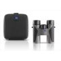 Бинокль Carl Zeiss Terra ED 10x32, black-grey