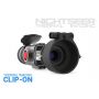 CONO NightSeer NS350C - тепловизионная насадка на прицел и монокуляр