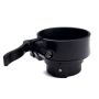 CONO NightSeer NS350C - тепловизионная насадка на прицел и монокуляр