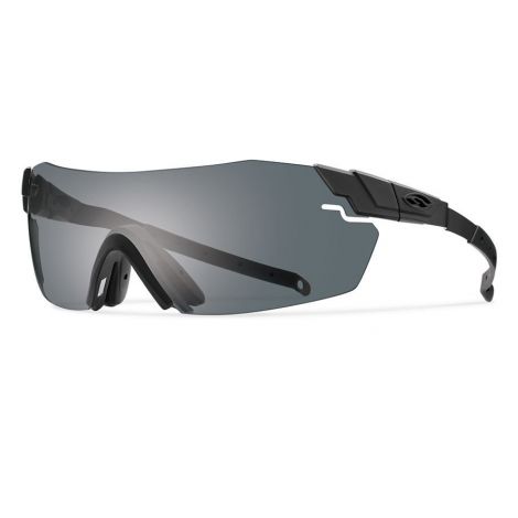 SMITH OPTICS PIVLOCK ECHO PVEPCGYIGBK