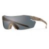 SMITH OPTICS PIVLOCK ECHO PVEPCGYIGT499