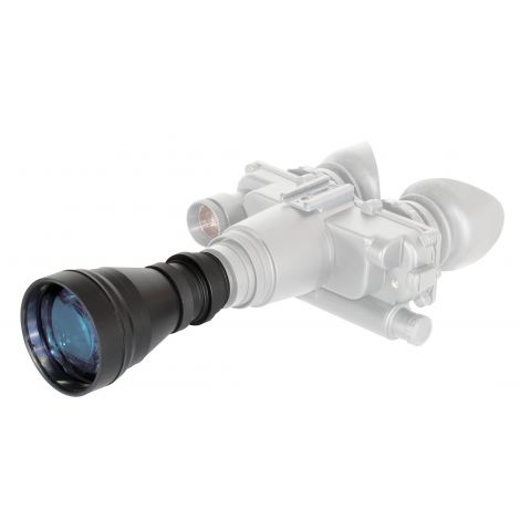 Насадка 3х-кратная Dedal 