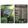 NIGHT VISION NV100