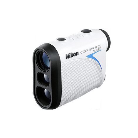 NIKON LRF COOLSHOT 20 NIKON LRF COOLSHOT 20