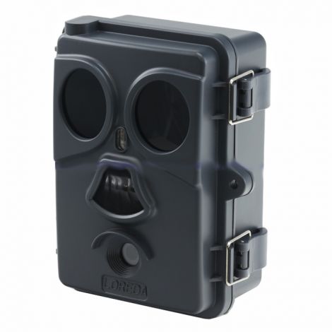 Proline L510 Plus (Fuscous)