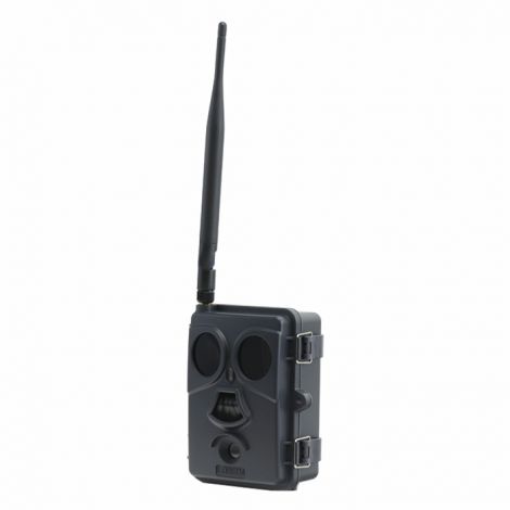 Proline L510G (Fuscous)