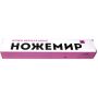 Нож нескладной H-168 "Ножемир"