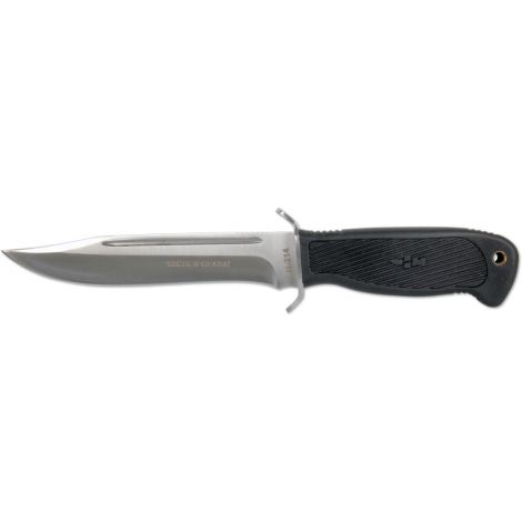 Нож нескладной H-214 "Ножемир"