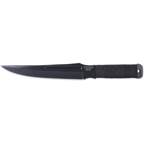Нож метательный M-115-1 "Баланс"