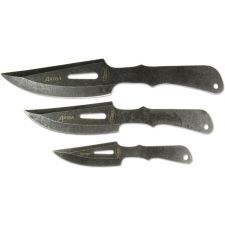 Набор ножей метательных M014-50N3