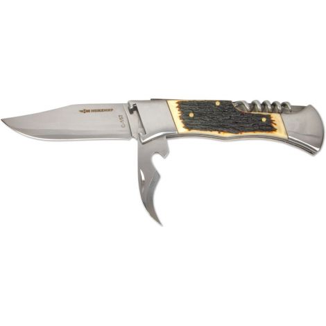 Нож складной C-157 "Ножемир"