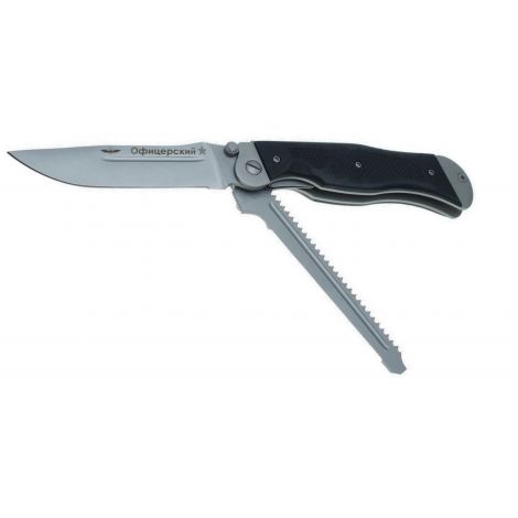 Нож складной ОФИЦЕРСКИЙ-2М
