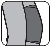 01Брюки рыболовные Рив