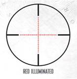 02Nikko Stirling серии C MORE 1-10X