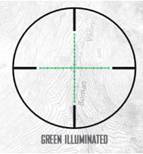 03Nikko Stirling серии C MORE 1-10X