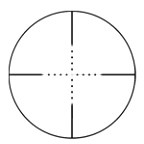 Сетка Милдот